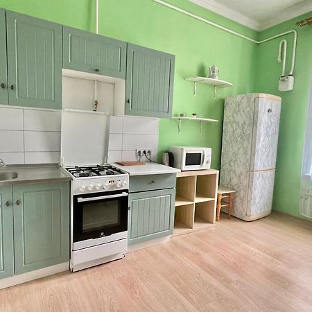 Городоцька 169, Жд Вокзал,Близько Центр,Парковка Lviv Dış mekan fotoğraf